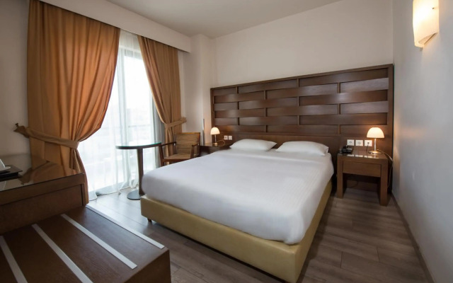 Agrinio Imperial Hotel