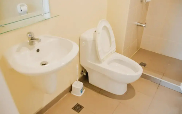 Spacious 3 Bedroom Appartement Avida