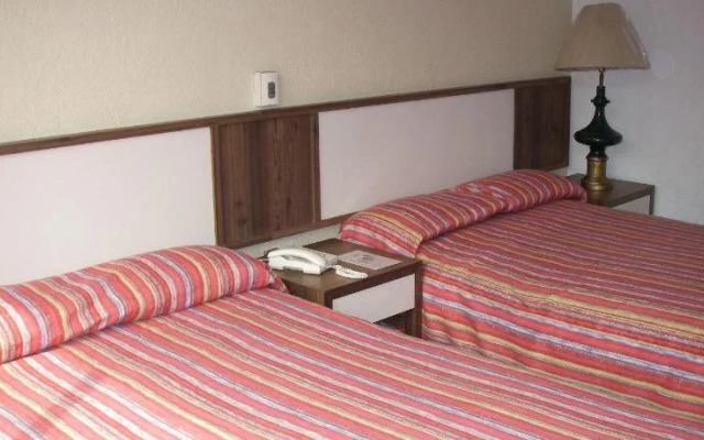 Gran Hotel Texas