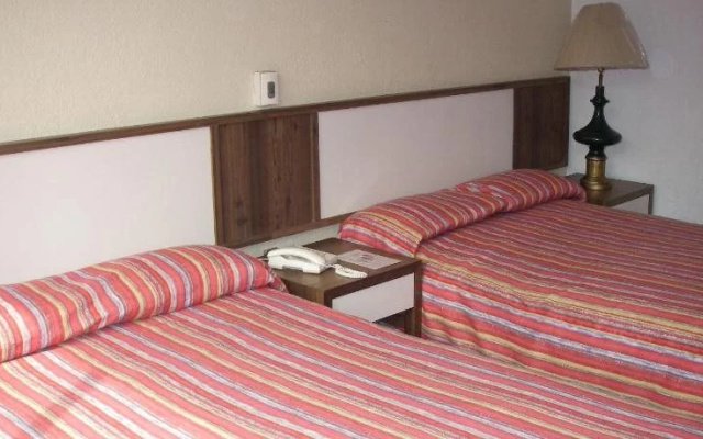 Gran Hotel Texas