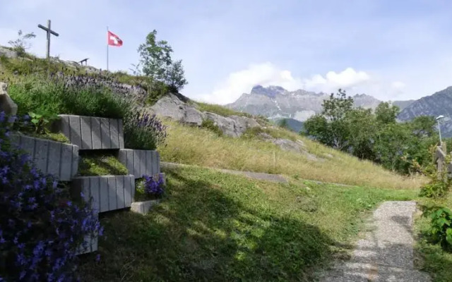auberge de l'armailli