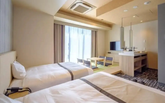 Tosei Hotel COCONE Tsukiji Ginza Premier