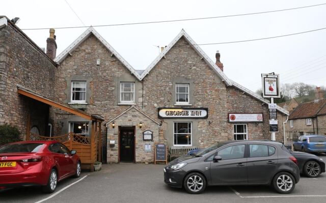 The George Inn