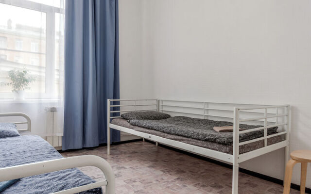 Hostel Terrace 10L