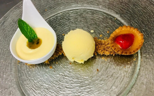 Garden Hotel Ristorante