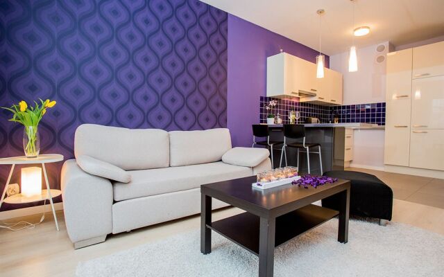 Mojito Apartments