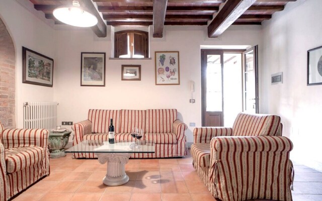 Azienda Agricola e Agriturismo Vallorsi