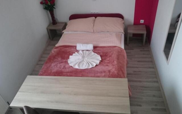 Guest House Villa Herbarium
