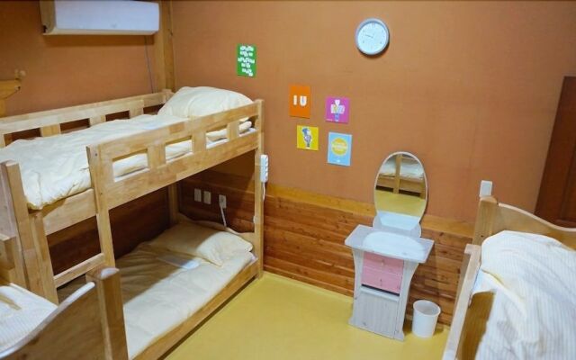 YesJun Guesthouse - Hostel