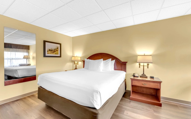 The Academy Hotel Colorado Springs - Image 4