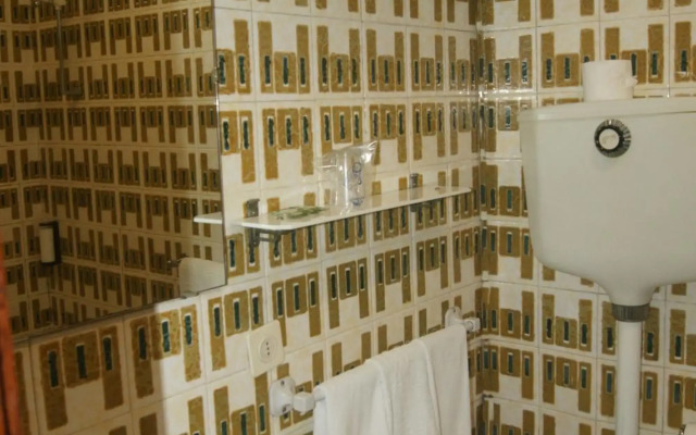 Hotel Chique