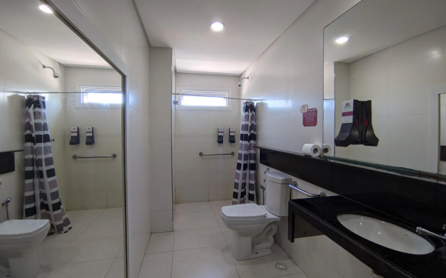 Hotel Anahi