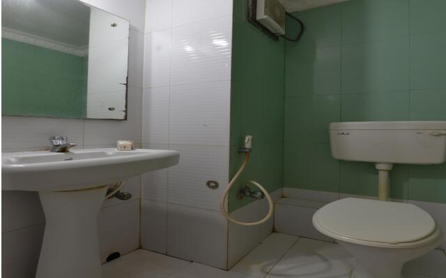 Hotel Vishal Plaza