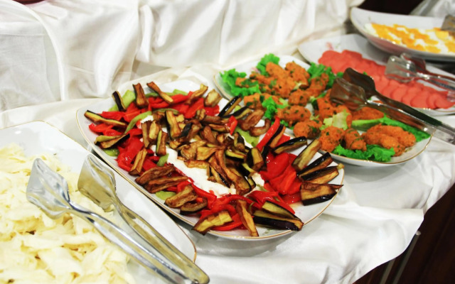 Hotel Kervansaray Canakkale - Special Class