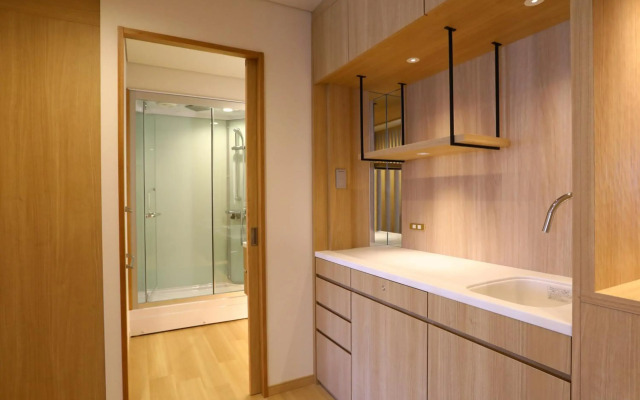 Saito Hotel