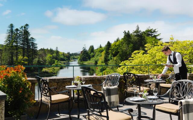 Ballynahinch Castle Hotel