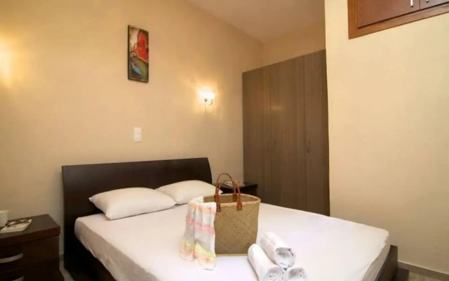 Asikiko Suites
