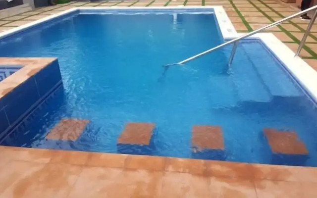 Donho Luxury Apartment