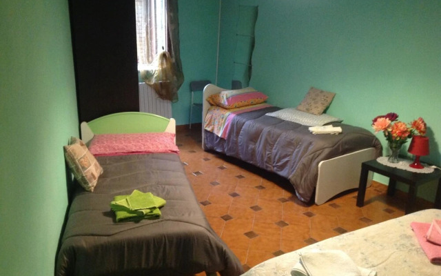 B&B Borgo Antico