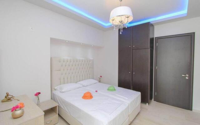 Villa Dionysia Apartment A3