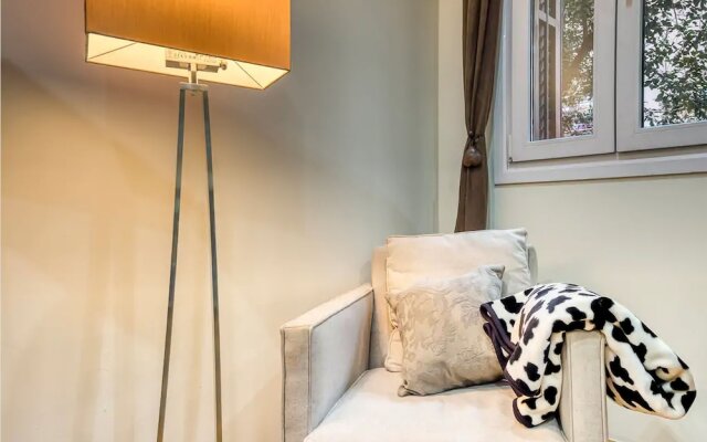 Luxury Apartment near Diagonal