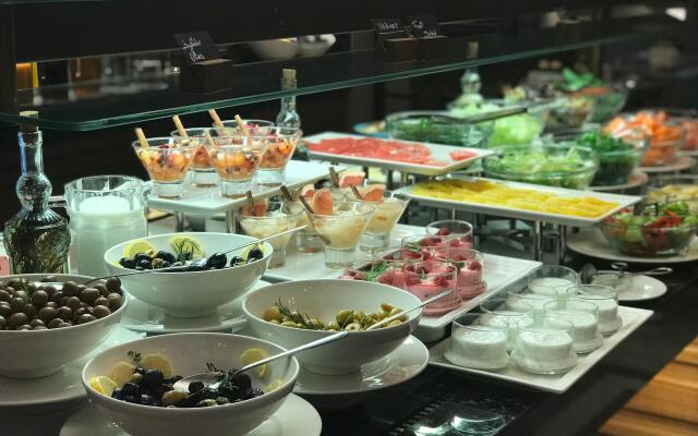 Holiday Inn Bursa - City Centre by IHG