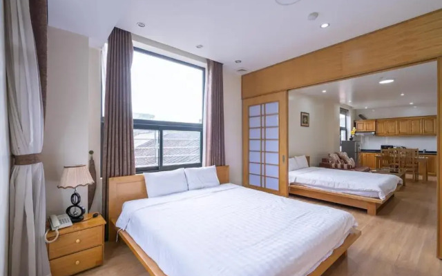 Cindy Hotel And Suites