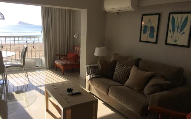 Apartamentos Altea Darsena - Family Apartments