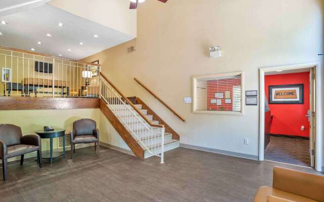 Extended Stay America Select Suites Birmingham Inverness