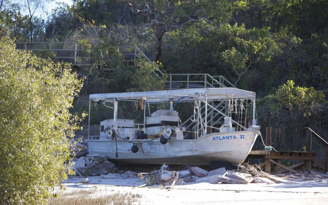 Cygnet Bay Pearl Farm