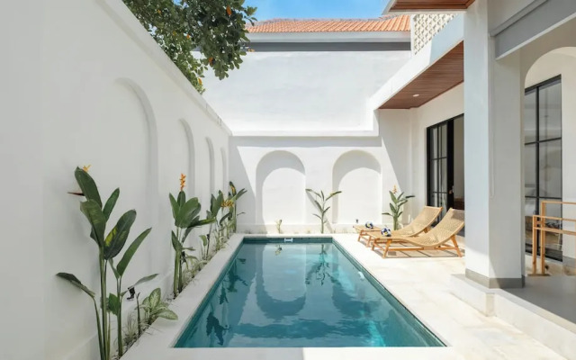 Villa Kamila 1 by Villa Finder