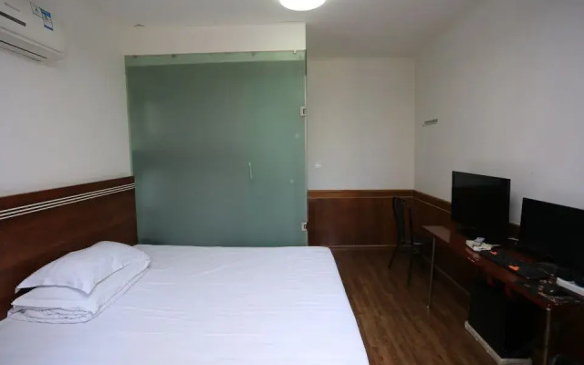 Lijia Hostel