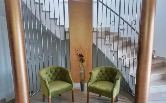 B&B Villa Oasa 2
