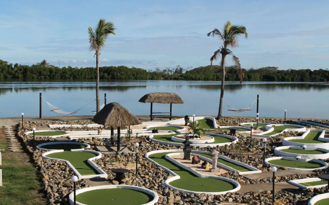 Resort Relax Fiji