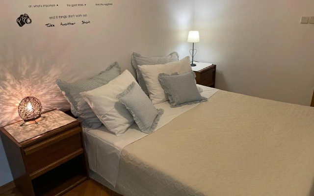 Studio apartment Gorana