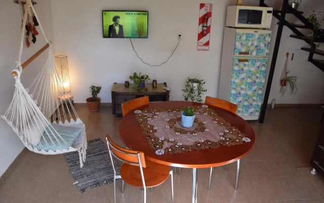 Tem Kotenkesh Dpto Macatobiano 4 pax