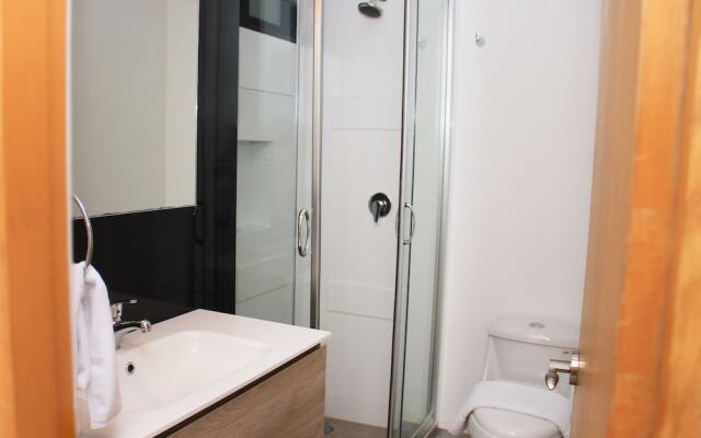 Gorgeous Apartments in the City by Select