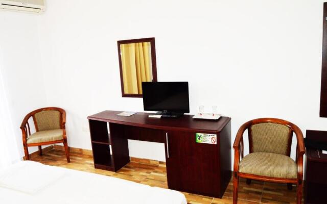 Puflene Resort