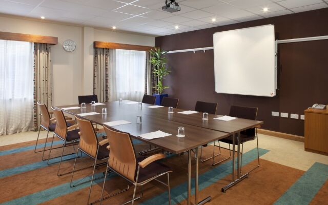 Holiday Inn Bristol Airport by IHG