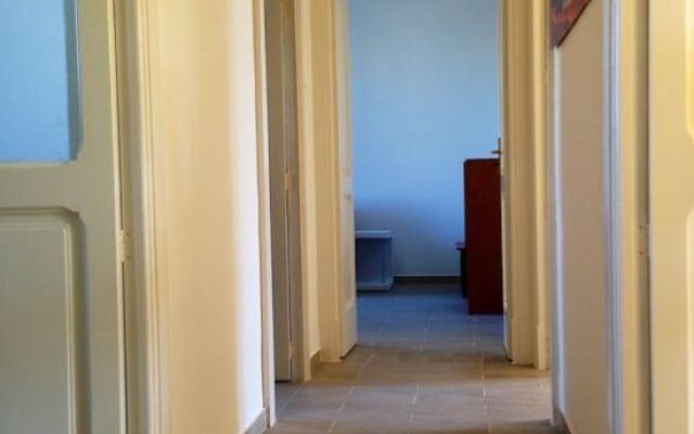 Casa Ombry Gallipoli