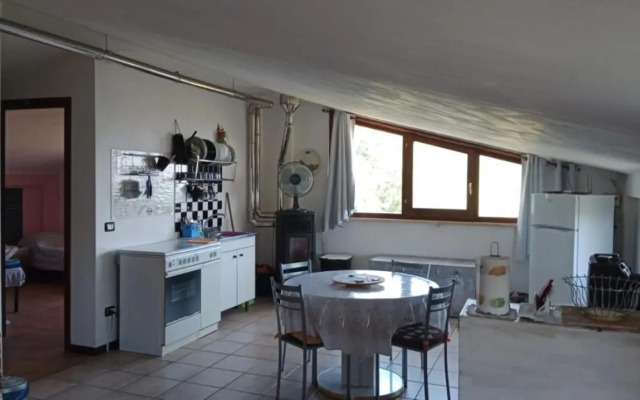 Bed and Breakfast Al posto bello