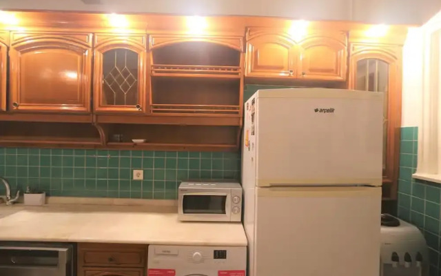 Luxury 4+1 Apt @ Nisantasi