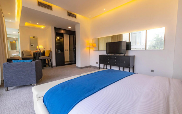 Boho Boutique Hotel