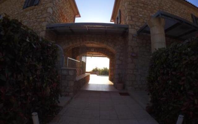 Trochalo Villas 2