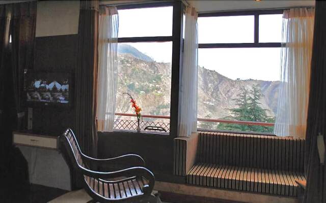 Hotel Moon Walk Residency