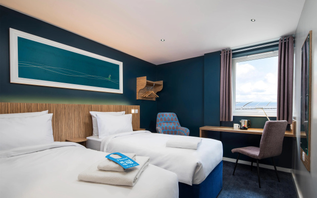 Travelodge Southampton Central