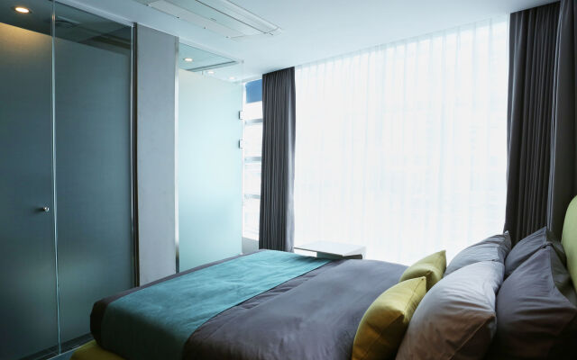 Hotel Cocomo