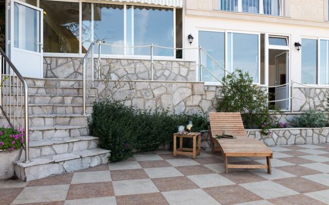 Apartments Villa Bell Memories