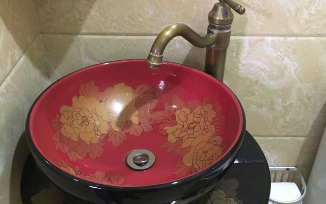 Pingyao Yucheng Yuan Inn