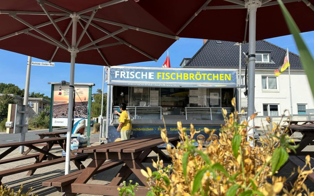 Mertinkus Nordseehotel